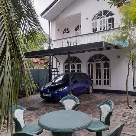 Hellen Homestay Negombo Bagian luar foto