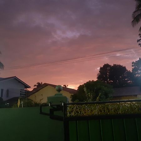 Hellen Homestay Negombo Ruang foto