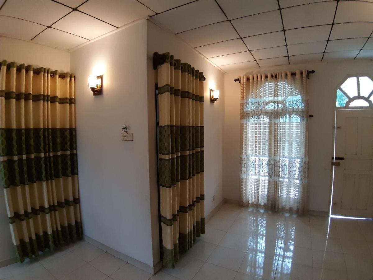 Hellen Homestay Negombo Bagian luar foto