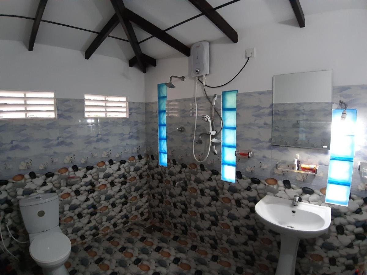 Hellen Homestay Negombo Bagian luar foto