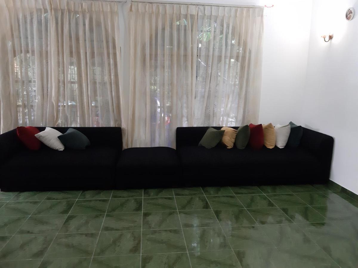 Hellen Homestay Negombo Bagian luar foto