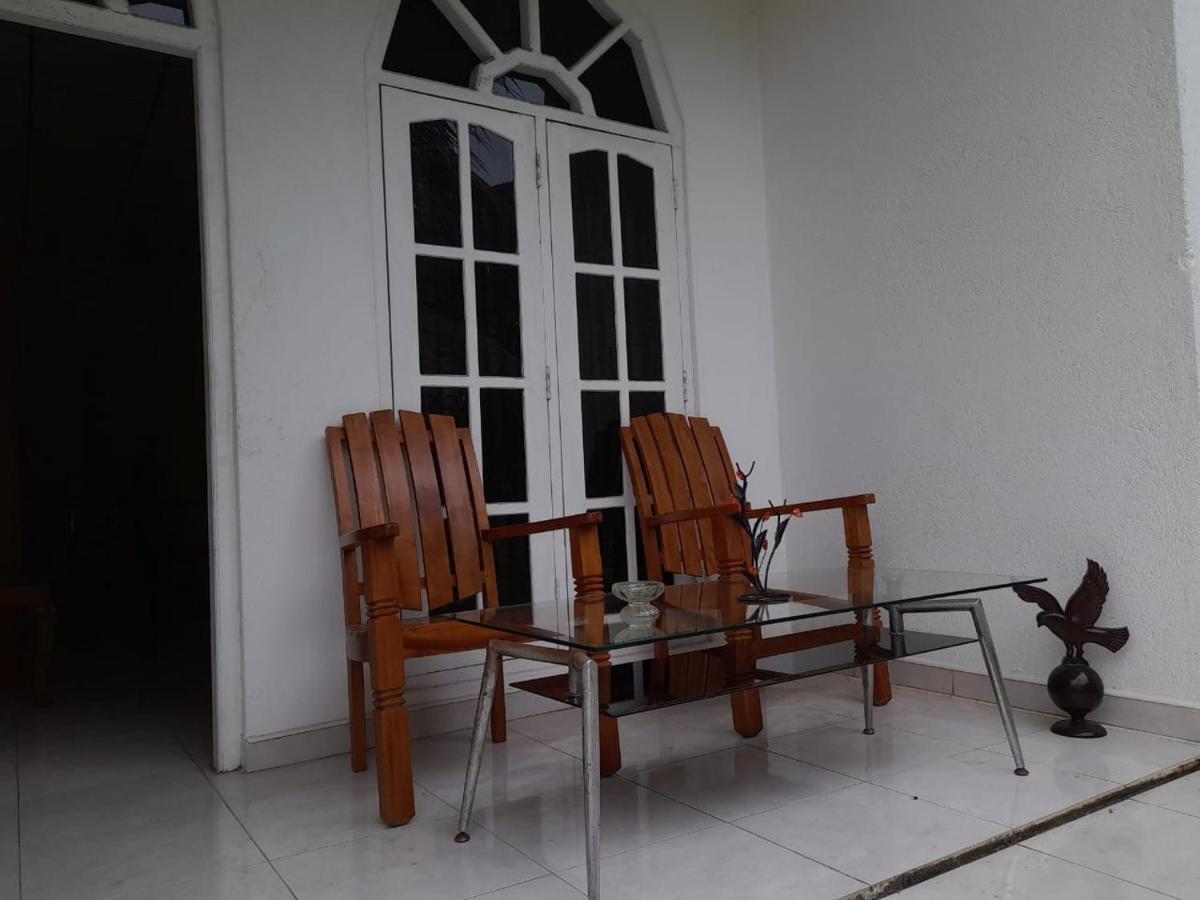 Hellen Homestay Negombo Bagian luar foto