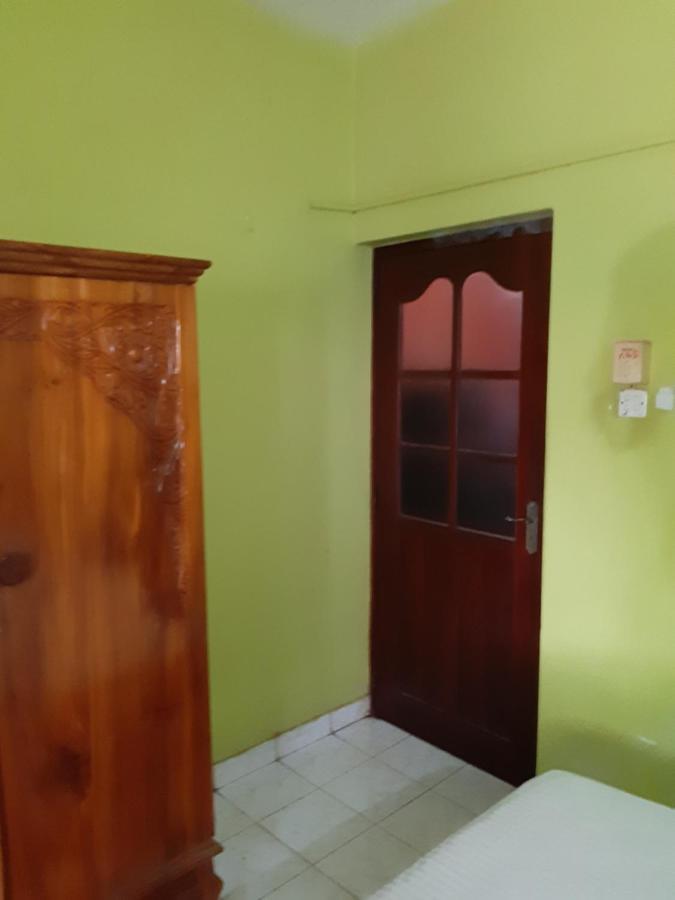Hellen Homestay Negombo Bagian luar foto