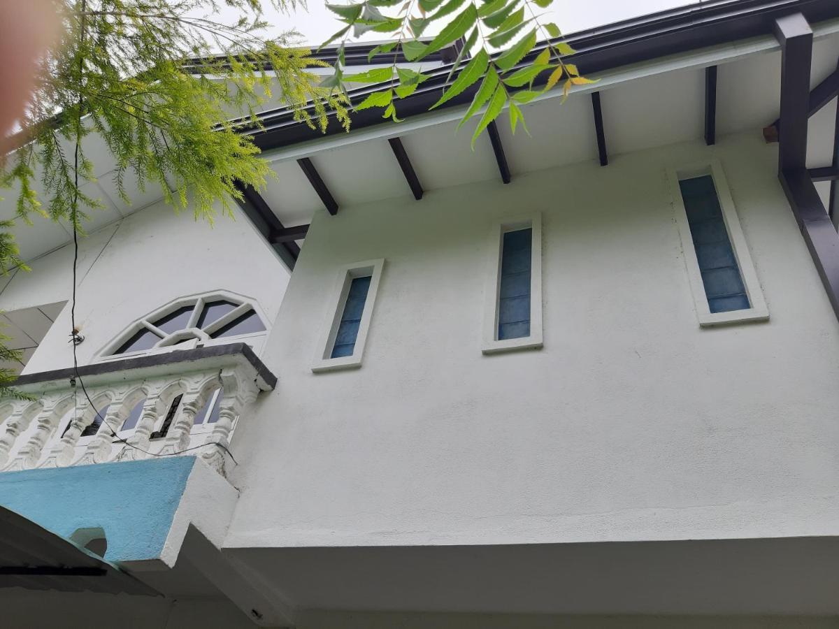 Hellen Homestay Negombo Bagian luar foto