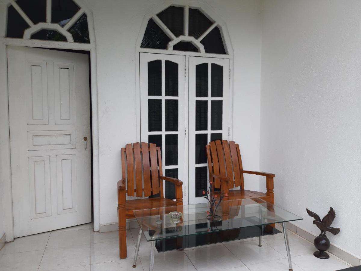 Hellen Homestay Negombo Bagian luar foto