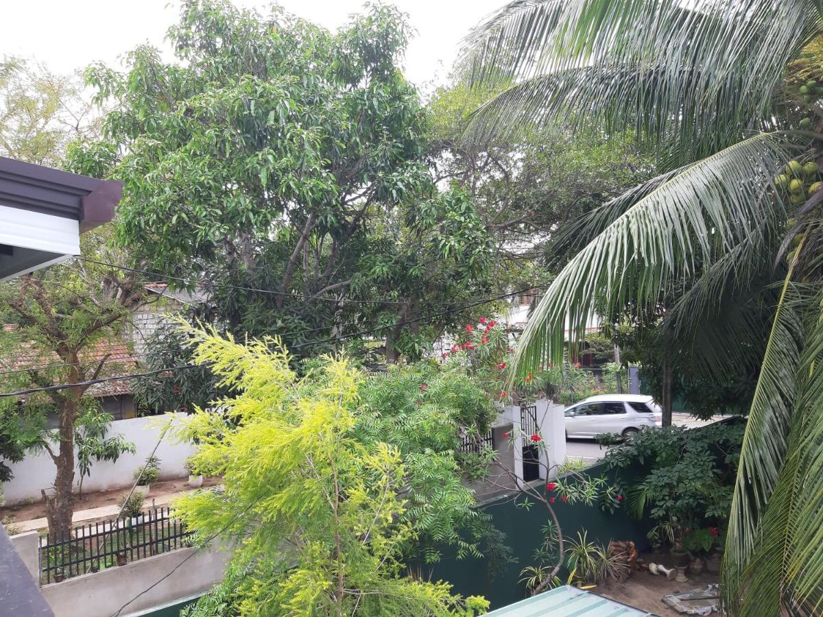 Hellen Homestay Negombo Bagian luar foto