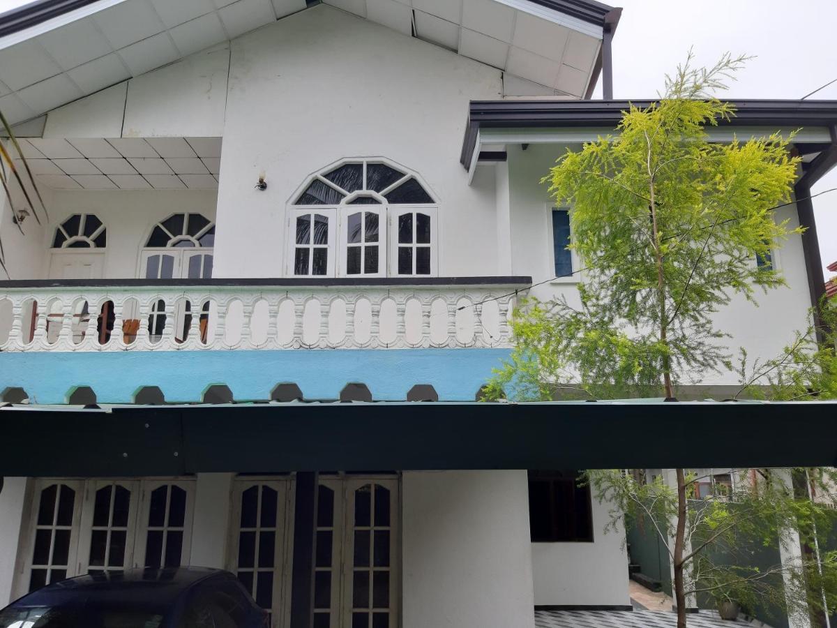 Hellen Homestay Negombo Bagian luar foto
