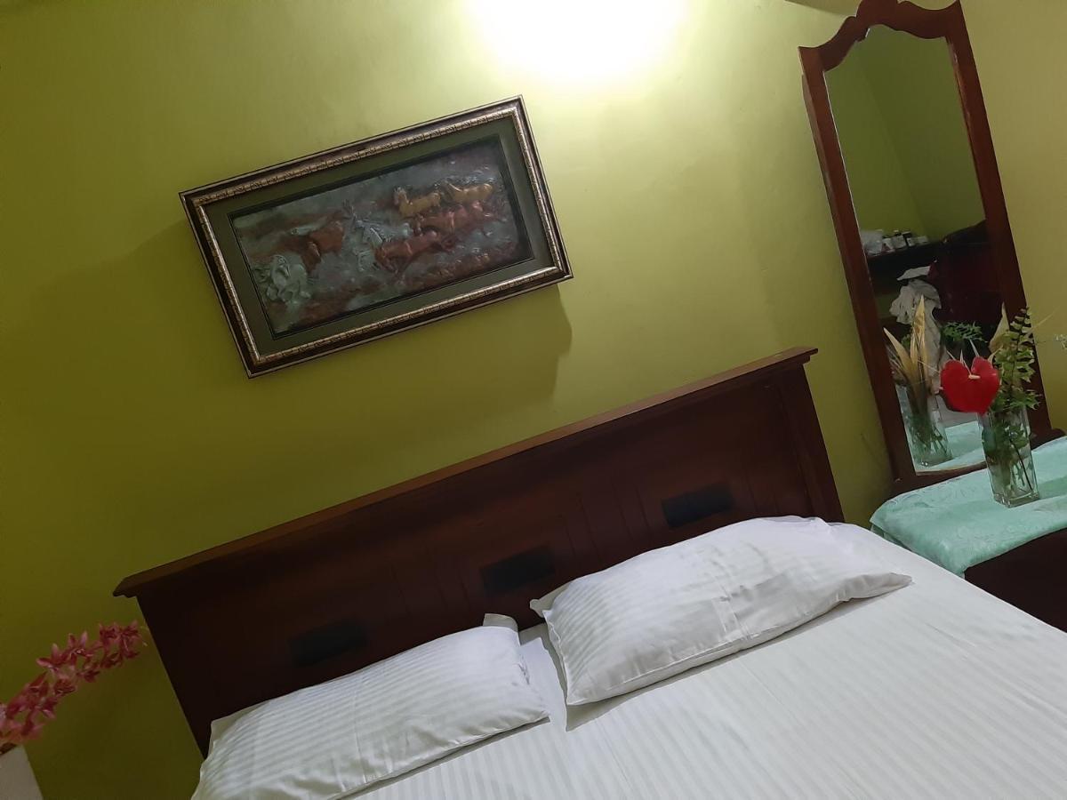 Hellen Homestay Negombo Bagian luar foto