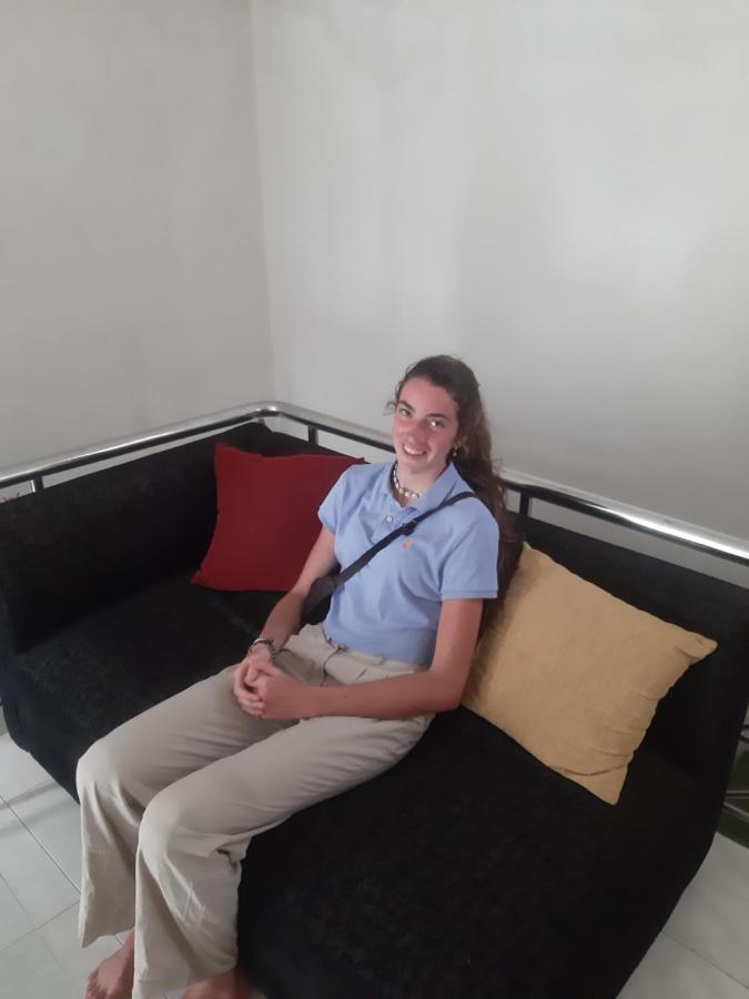 Hellen Homestay Negombo Bagian luar foto