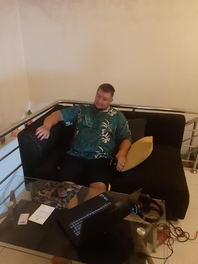 Hellen Homestay Negombo Bagian luar foto