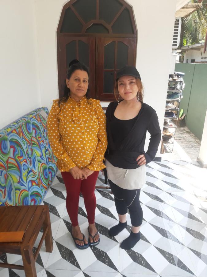 Hellen Homestay Negombo Bagian luar foto