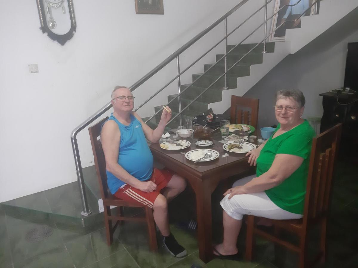 Hellen Homestay Negombo Bagian luar foto