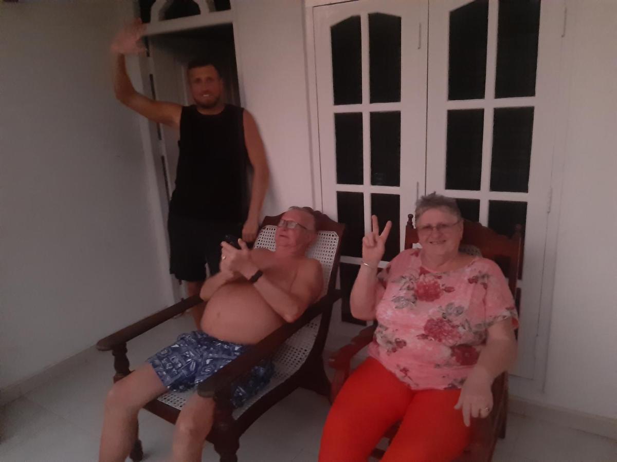 Hellen Homestay Negombo Bagian luar foto