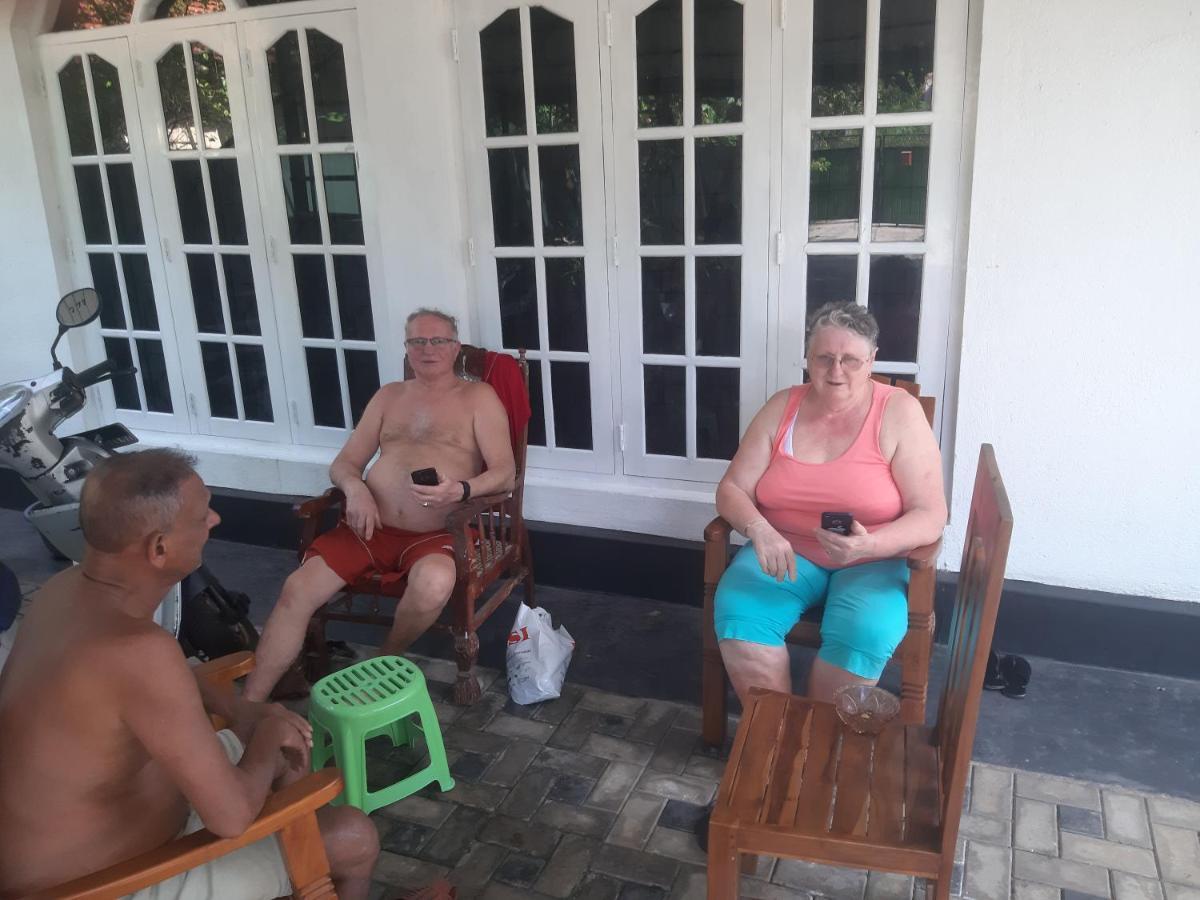 Hellen Homestay Negombo Bagian luar foto