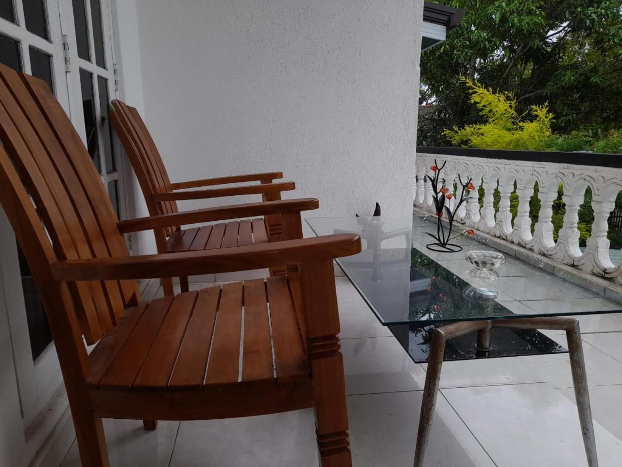 Hellen Homestay Negombo Ruang foto